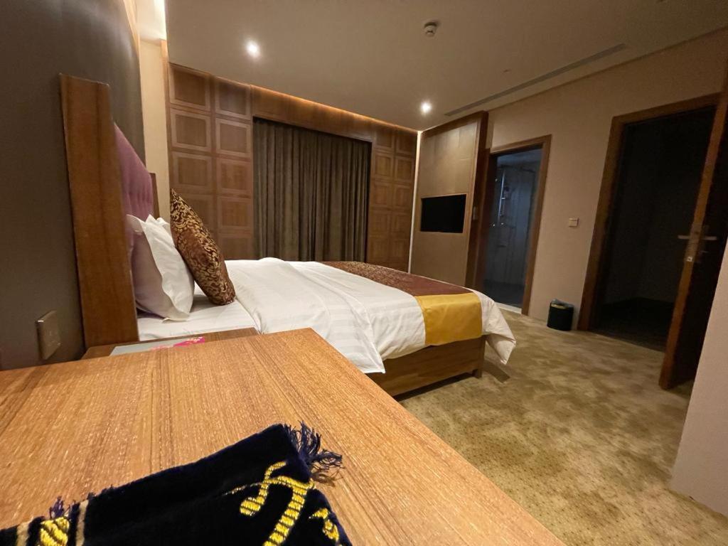 Hosta Al Yasmin Aparthotel *