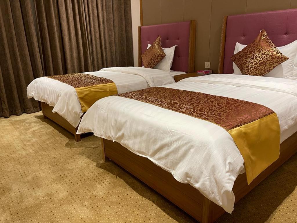 Aparthotel Hosta Al Yasmin *